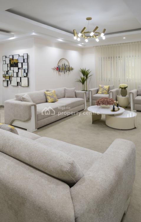 5 Units of Luxurious 3 Bedroom Flat, Bedwell Avenue, Ikoyi, Lagos, Flat / Apartment Short Let