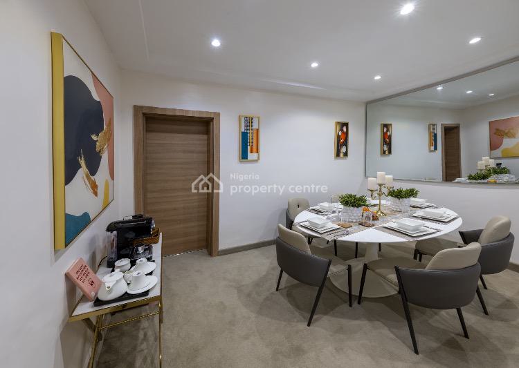 5 Units of Luxurious 3 Bedroom Flat, Bedwell Avenue, Ikoyi, Lagos, Flat / Apartment Short Let