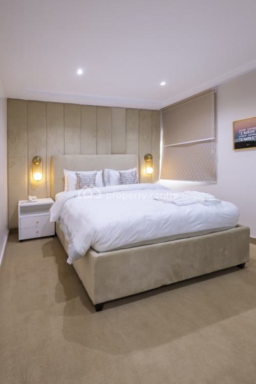 5 Units of Luxurious 3 Bedroom Flat, Bedwell Avenue, Ikoyi, Lagos, Flat / Apartment Short Let
