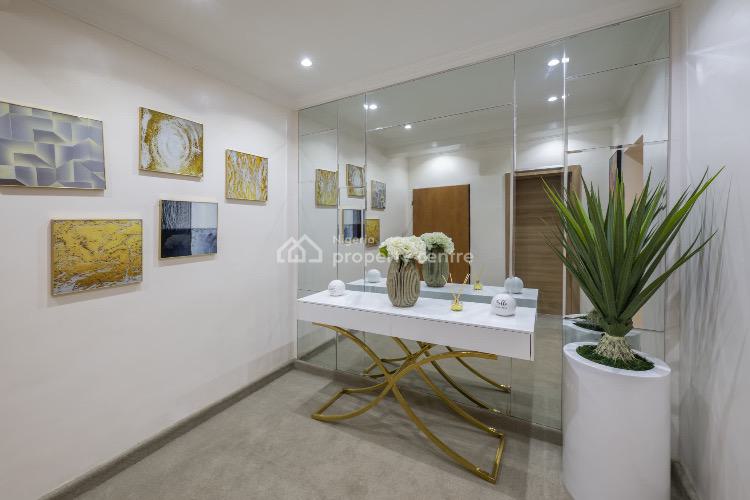 5 Units of Luxurious 3 Bedroom Flat, Bedwell Avenue, Ikoyi, Lagos, Flat / Apartment Short Let