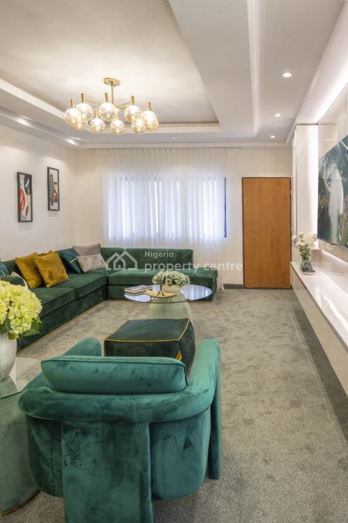 5 Units of Luxury 3 Bedroom Apartment, Bedwell Avenue, Ikoyi, Lagos, Flat / Apartment Short Let