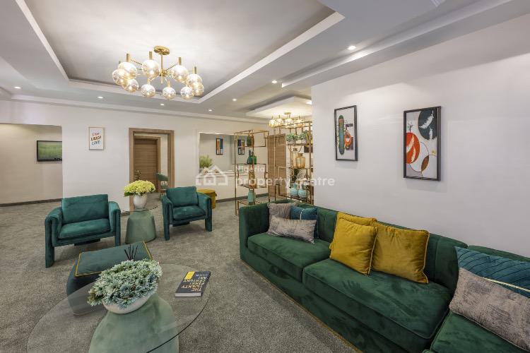 5 Units of Luxury 3 Bedroom Apartment, Bedwell Avenue, Ikoyi, Lagos, Flat / Apartment Short Let