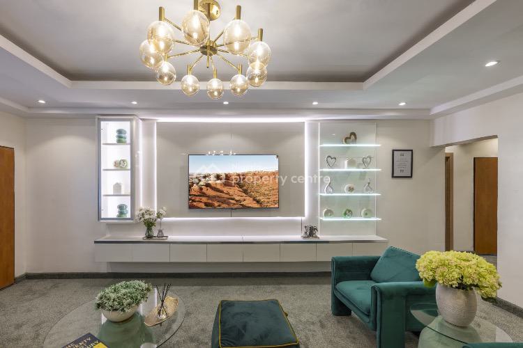 5 Units of Luxury 3 Bedroom Apartment, Bedwell Avenue, Ikoyi, Lagos, Flat / Apartment Short Let