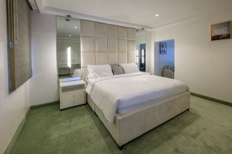 5 Units of Luxury 3 Bedroom Apartment, Bedwell Avenue, Ikoyi, Lagos, Flat / Apartment Short Let