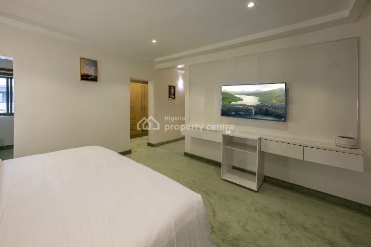 5 Units of Luxury 3 Bedroom Apartment, Bedwell Avenue, Ikoyi, Lagos, Flat / Apartment Short Let