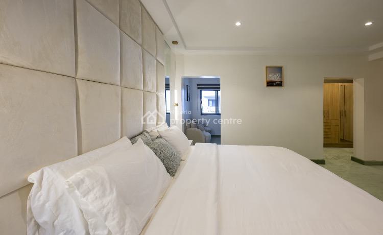 5 Units of Luxury 3 Bedroom Apartment, Bedwell Avenue, Ikoyi, Lagos, Flat / Apartment Short Let