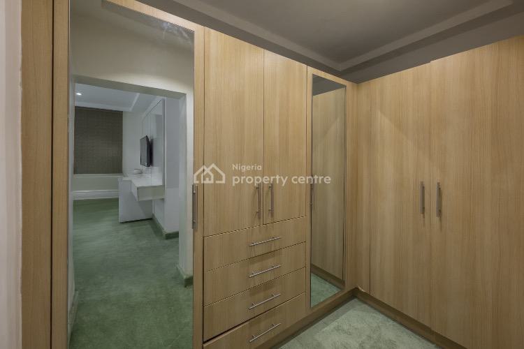 5 Units of Luxury 3 Bedroom Apartment, Bedwell Avenue, Ikoyi, Lagos, Flat / Apartment Short Let
