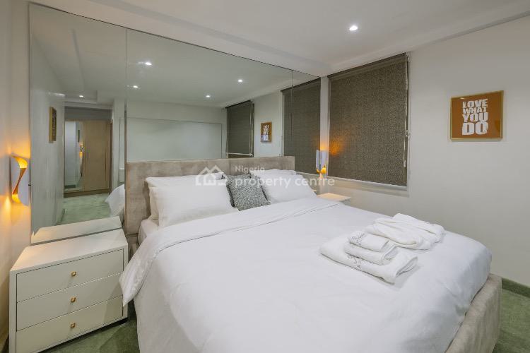 5 Units of Luxury 3 Bedroom Apartment, Bedwell Avenue, Ikoyi, Lagos, Flat / Apartment Short Let