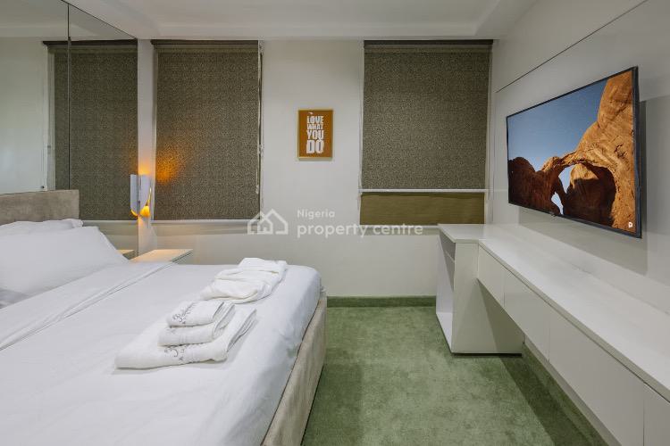 5 Units of Luxury 3 Bedroom Apartment, Bedwell Avenue, Ikoyi, Lagos, Flat / Apartment Short Let