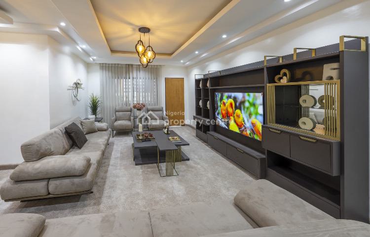 5 Units of 3 Bedrooms Apartment, Bedwell Avenue, Ikoyi, Lagos, Flat / Apartment Short Let