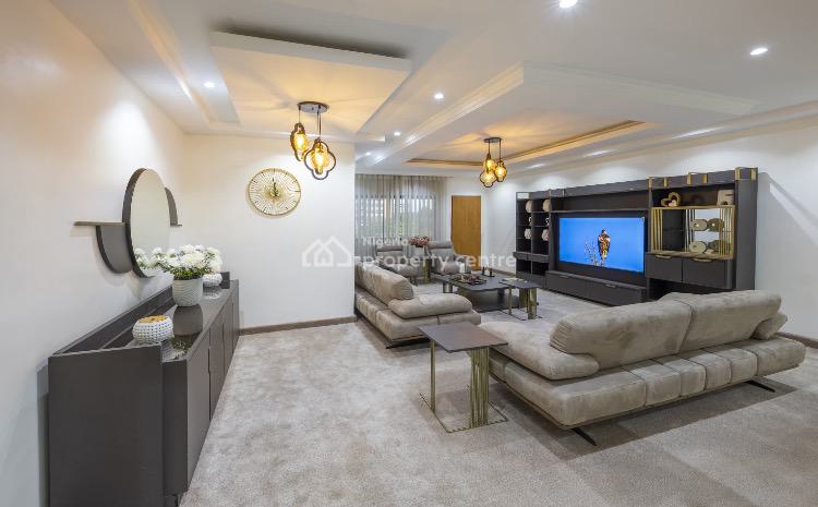 5 Units of 3 Bedrooms Apartment, Bedwell Avenue, Ikoyi, Lagos, Flat / Apartment Short Let