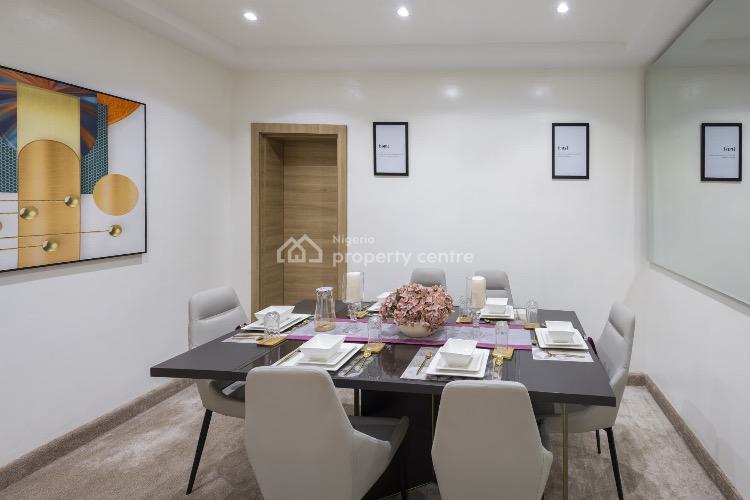 5 Units of 3 Bedrooms Apartment, Bedwell Avenue, Ikoyi, Lagos, Flat / Apartment Short Let