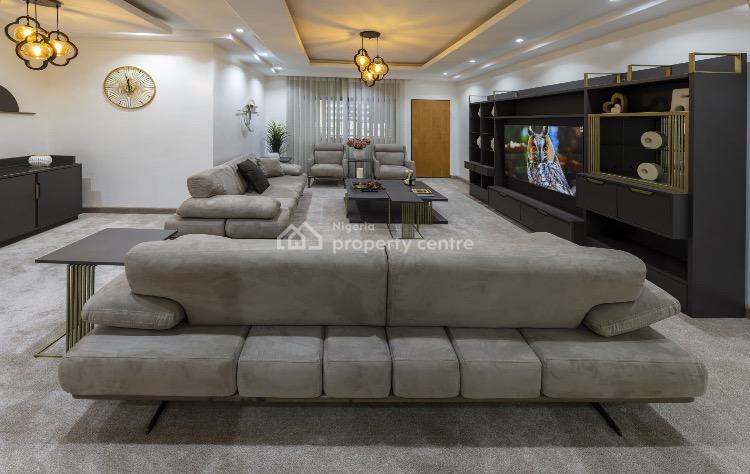 5 Units of 3 Bedrooms Apartment, Bedwell Avenue, Ikoyi, Lagos, Flat / Apartment Short Let