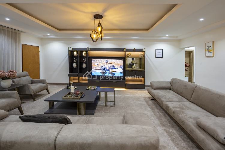 5 Units of 3 Bedrooms Apartment, Bedwell Avenue, Ikoyi, Lagos, Flat / Apartment Short Let