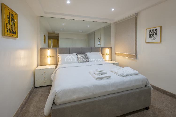 5 Units of 3 Bedrooms Apartment, Bedwell Avenue, Ikoyi, Lagos, Flat / Apartment Short Let