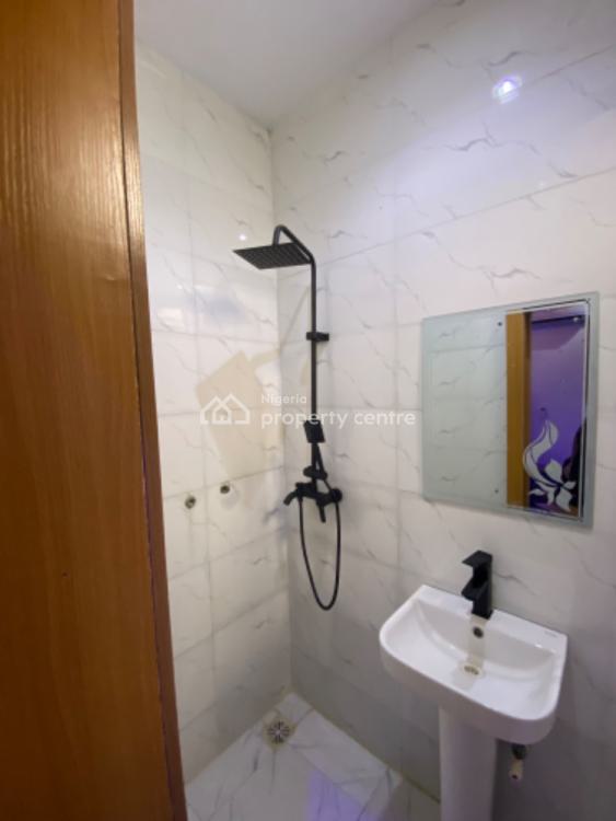 Studio Apartment, 64, Ayilara Street, Surulere, Lagos, Self Contain (single Rooms) Short Let