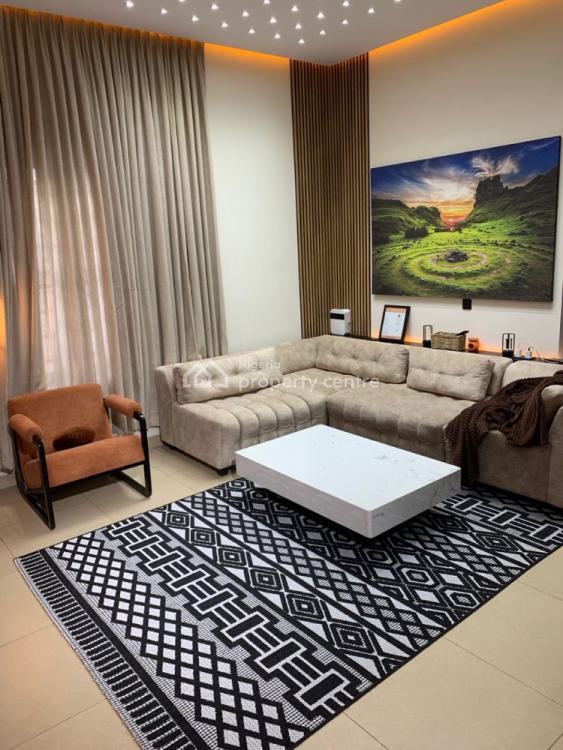 Luxury 1 Bedroom Apartment, Lekki Phase 1, Lekki, Lagos, Flat / Apartment Short Let