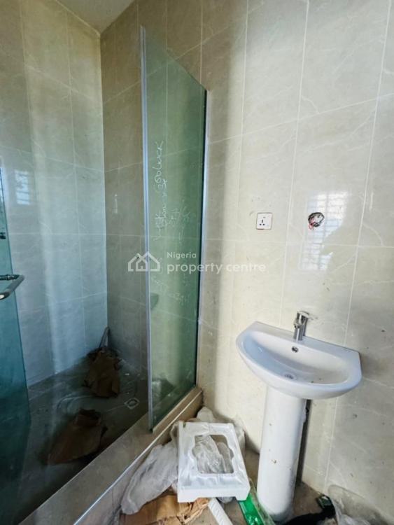 Luxury 5 Bedroom Fully Detached Duplex with Bq, Gra, Ogudu, Lagos, Detached Duplex for Sale