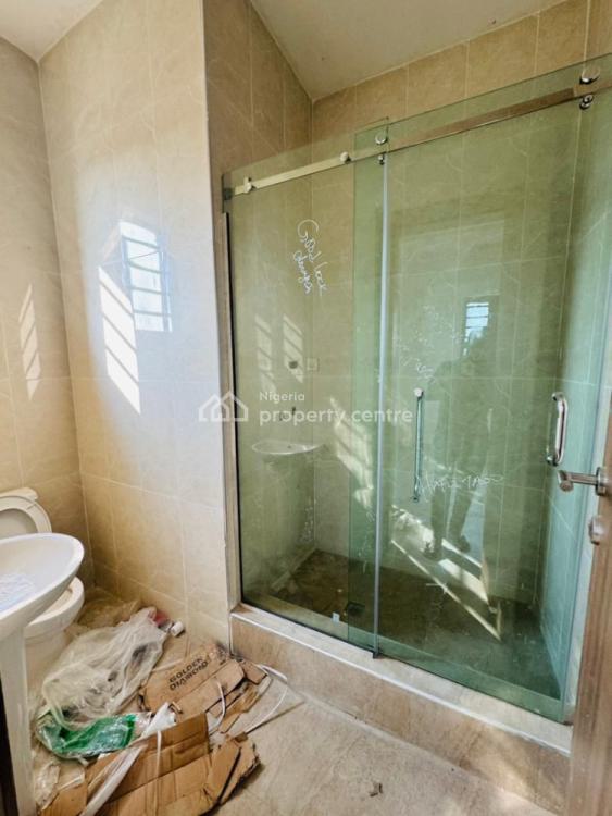 Luxury 5 Bedroom Fully Detached Duplex with Bq, Gra, Ogudu, Lagos, Detached Duplex for Sale