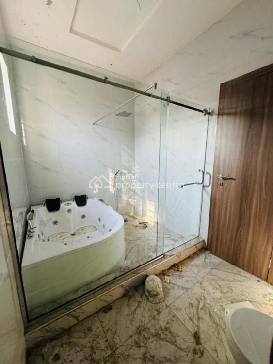 Luxury 5 Bedroom Fully Detached Duplex with Bq, Gra, Ogudu, Lagos, Detached Duplex for Sale