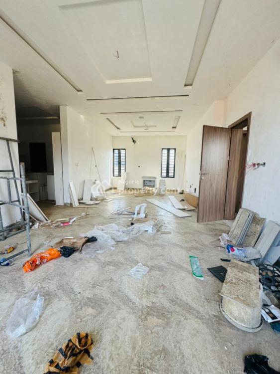 Luxury 5 Bedroom Fully Detached Duplex with Bq, Gra, Ogudu, Lagos, Detached Duplex for Sale