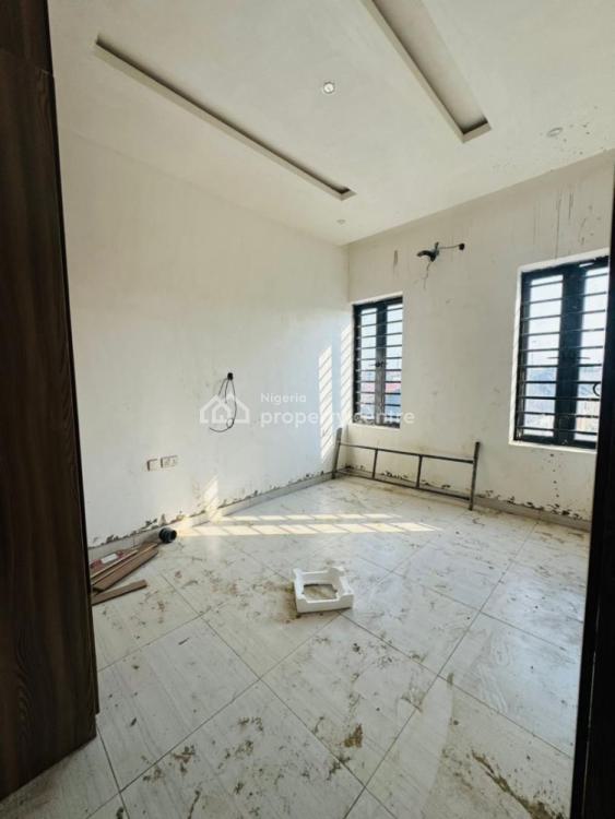 Luxury 5 Bedroom Fully Detached Duplex with Bq, Gra, Ogudu, Lagos, Detached Duplex for Sale