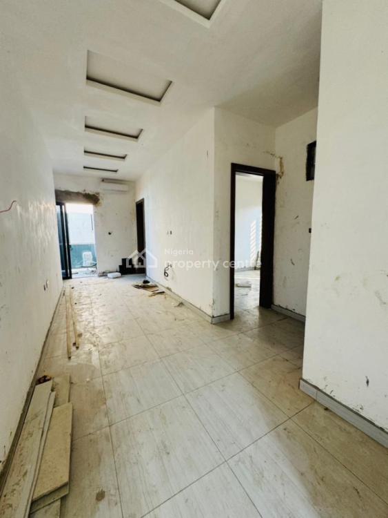 Luxury 5 Bedroom Fully Detached Duplex with Bq, Gra, Ogudu, Lagos, Detached Duplex for Sale