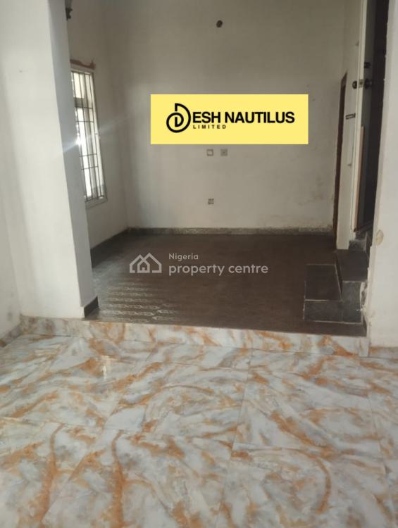 5 Bedroom Semi Detached Duplex with Bq, Agungi, Lekki, Lagos, Terraced Duplex for Rent