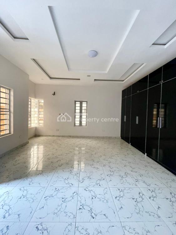 5 Bedroom Fully Detached Duplex with Bq, Ikota, Lekki, Lagos, Detached Duplex for Sale