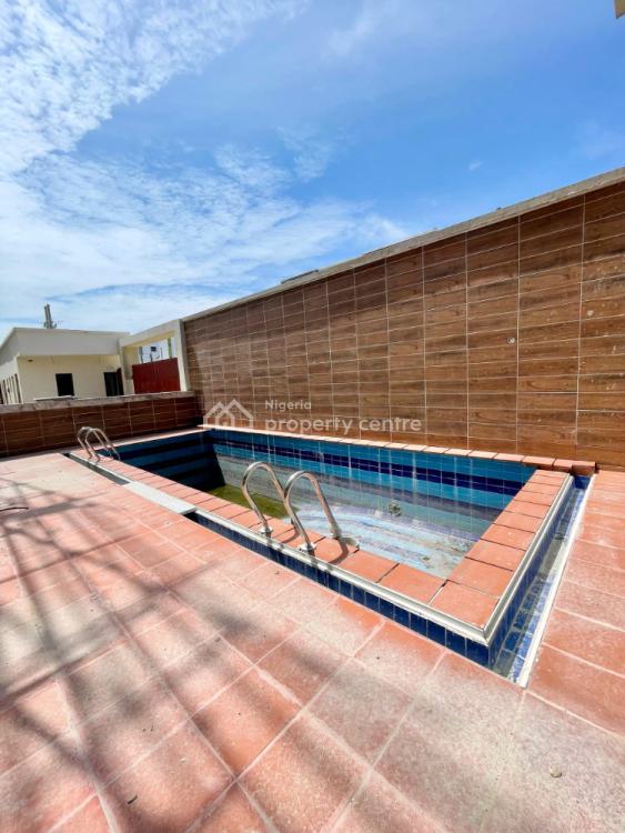 2 Bedroom Apartment Swimming Pool and Gym, Ologolo, Lekki, Lagos, Flat / Apartment for Sale