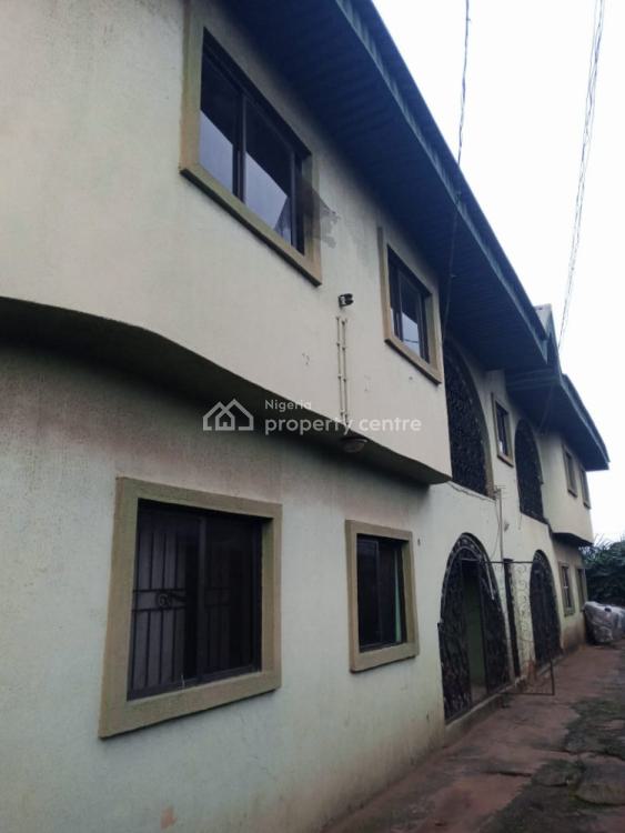 4 Units of Flats, Reliance Hotel Roa,  Aduwawa Benin City, Oredo, Edo, Block of Flats for Sale