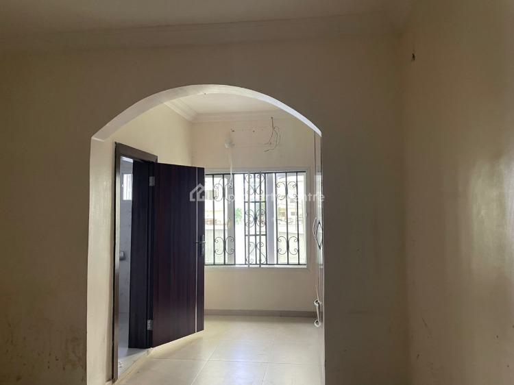 24 Hours Light 4 Bedrooms Semi-detached Duplex with Bq., Chisco, Ikate, Lekki, Lagos, Semi-detached Duplex for Rent