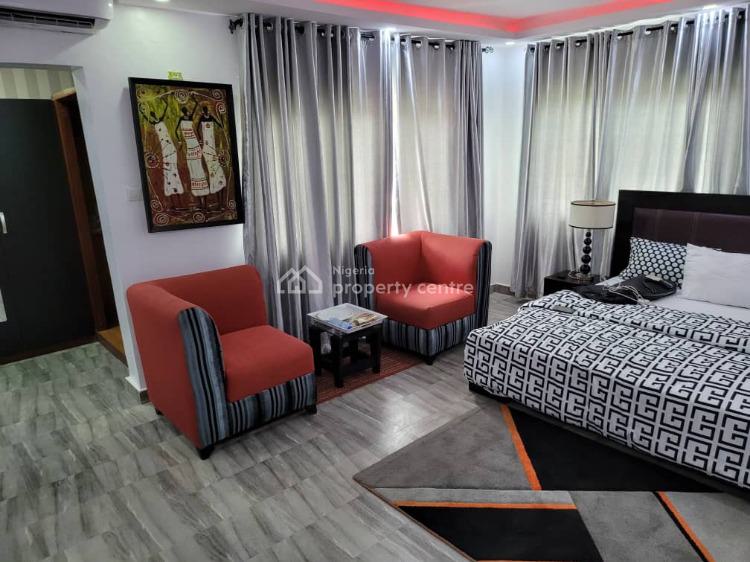 Fully Serviced 4 Bedroom Penthouse Apartment, Safecourt Apartment, Ikate Elegushi, Lekki, Lagos, Flat / Apartment for Sale