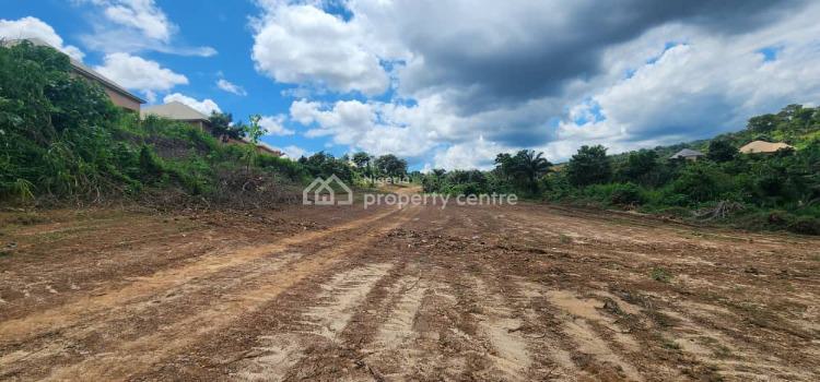 Plots of Land, Blossom Garden Estate, Trans Ekulu, Enugu, Enugu, Mixed-use Land for Sale