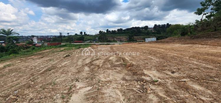 Plots of Land, Blossom Garden Estate, Trans Ekulu, Enugu, Enugu, Mixed-use Land for Sale