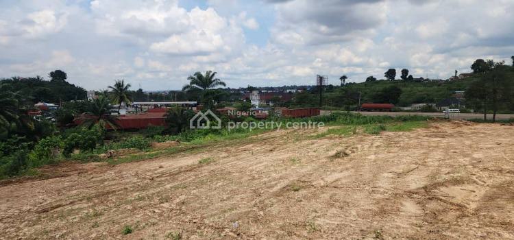 Plots of Land, Blossom Garden Estate, Trans Ekulu, Enugu, Enugu, Mixed-use Land for Sale