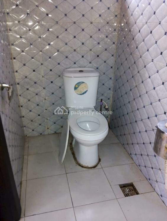 a Room, Self Contain, Chevron, Lekki, Lagos, Self Contain (single Rooms) for Rent