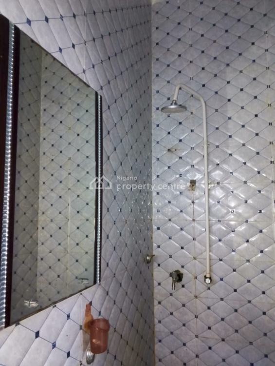a Room, Self Contain, Chevron, Lekki, Lagos, Self Contain (single Rooms) for Rent