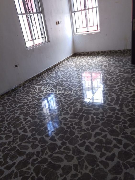 a Room, Self Contain, Chevron, Lekki, Lagos, Self Contain (single Rooms) for Rent