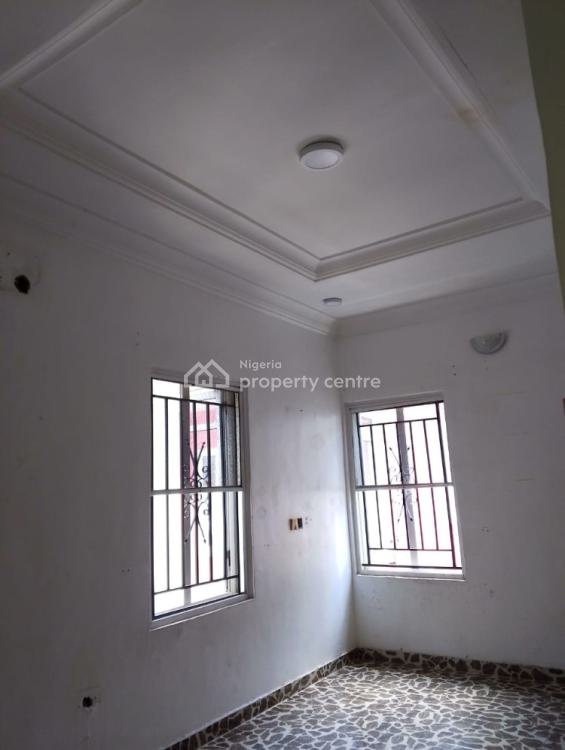 a Room, Self Contain, Chevron, Lekki, Lagos, Self Contain (single Rooms) for Rent