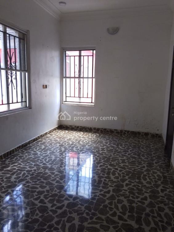 a Room, Self Contain, Chevron, Lekki, Lagos, Self Contain (single Rooms) for Rent