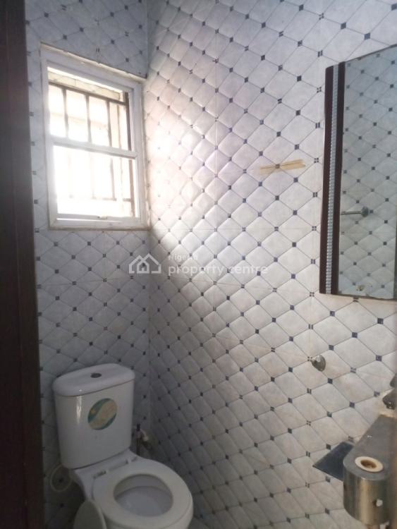 a Room, Self Contain, Chevron, Lekki, Lagos, Self Contain (single Rooms) for Rent