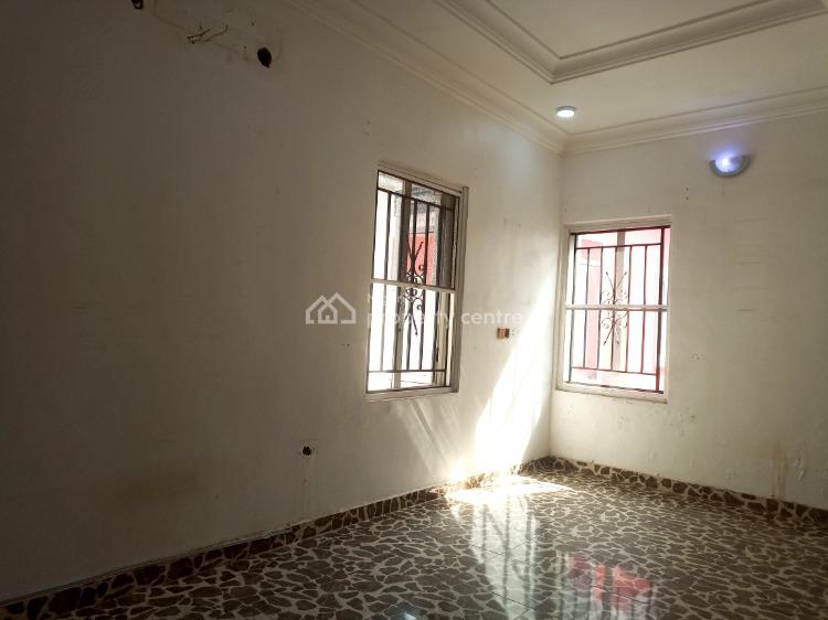 a Room, Self Contain, Chevron, Lekki, Lagos, Self Contain (single Rooms) for Rent