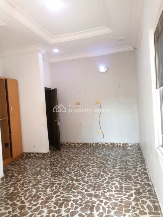 a Room, Self Contain, Chevron, Lekki, Lagos, Self Contain (single Rooms) for Rent