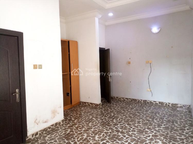 a Room, Self Contain, Chevron, Lekki, Lagos, Self Contain (single Rooms) for Rent