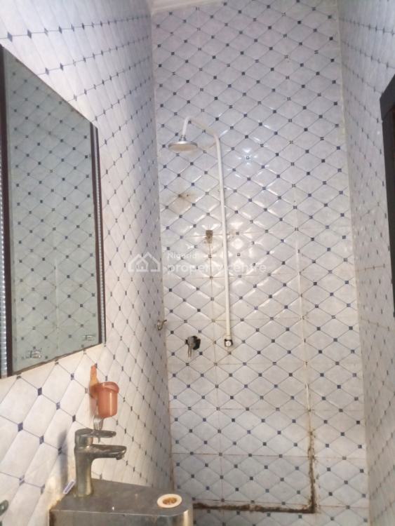 a Room, Self Contain, Chevron, Lekki, Lagos, Self Contain (single Rooms) for Rent