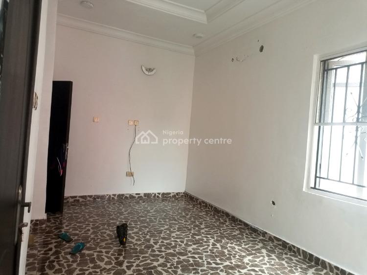 a Room, Self Contain, Chevron, Lekki, Lagos, Self Contain (single Rooms) for Rent