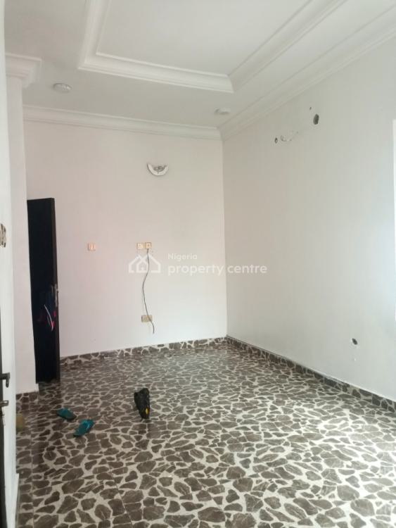 a Room, Self Contain, Chevron, Lekki, Lagos, Self Contain (single Rooms) for Rent