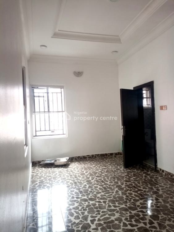 a Room, Self Contain, Chevron, Lekki, Lagos, Self Contain (single Rooms) for Rent