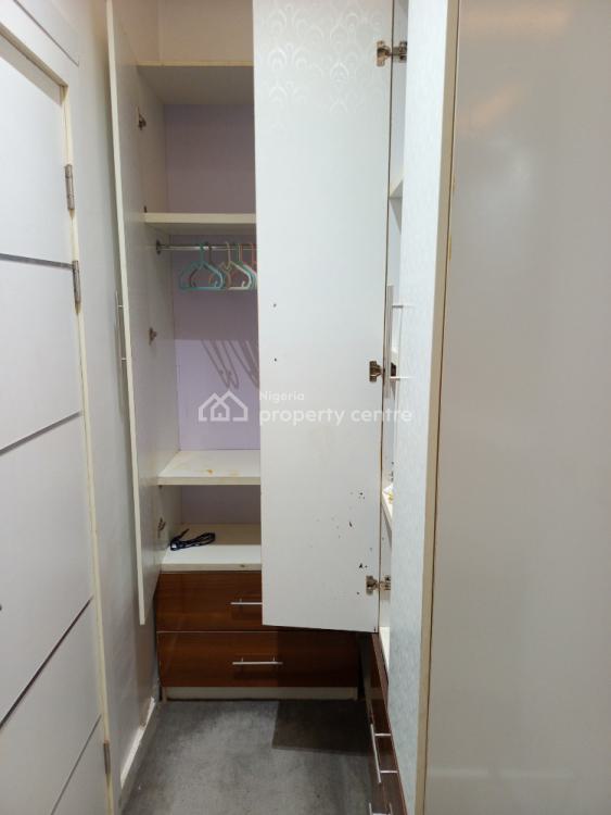 a Lovely 4bedroom  Detached Duplex with 2units of Miniflat Bq, Abijo, Ajah, Lagos, Detached Duplex for Sale